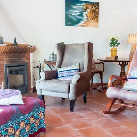 Akivillas Ericeira Charm * Santo Isidoro