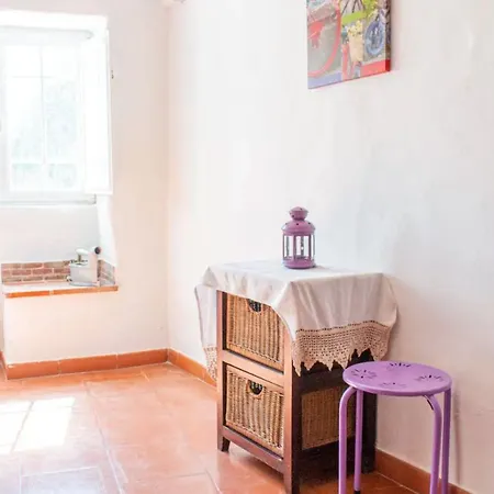 فيلة Akivillas Ericeira Charm