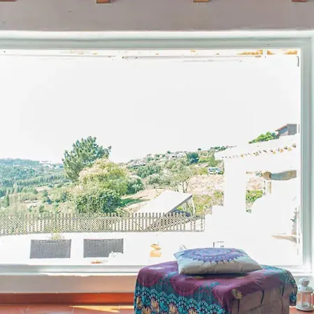 Akivillas Ericeira Charm فيلة
