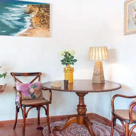 Akivillas Ericeira Charm Santo Isidoro