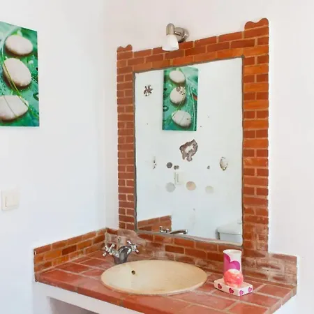 فيلة Akivillas Ericeira Charm