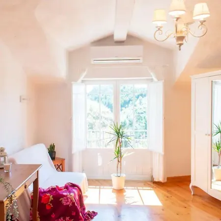 فيلة Akivillas Ericeira Charm *