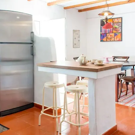 Akivillas Ericeira Charm