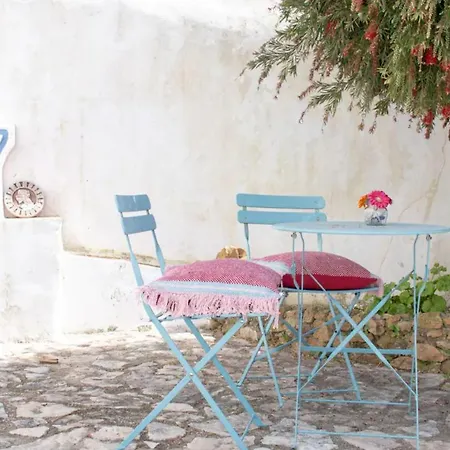 Akivillas Ericeira Charm فيلة Santo Isidoro