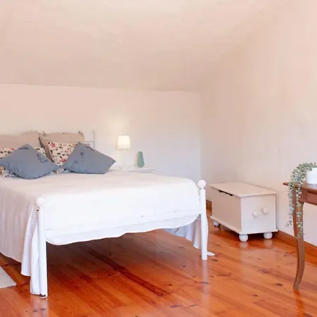 Akivillas Ericeira Charm Santo Isidoro