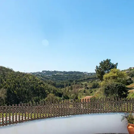 Akivillas Ericeira Charm فيلة *