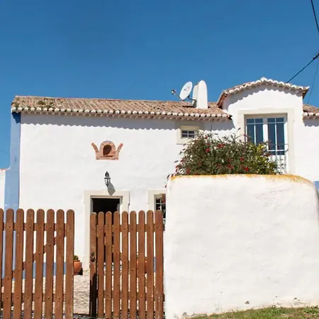 فيلة Akivillas Ericeira Charm Santo Isidoro